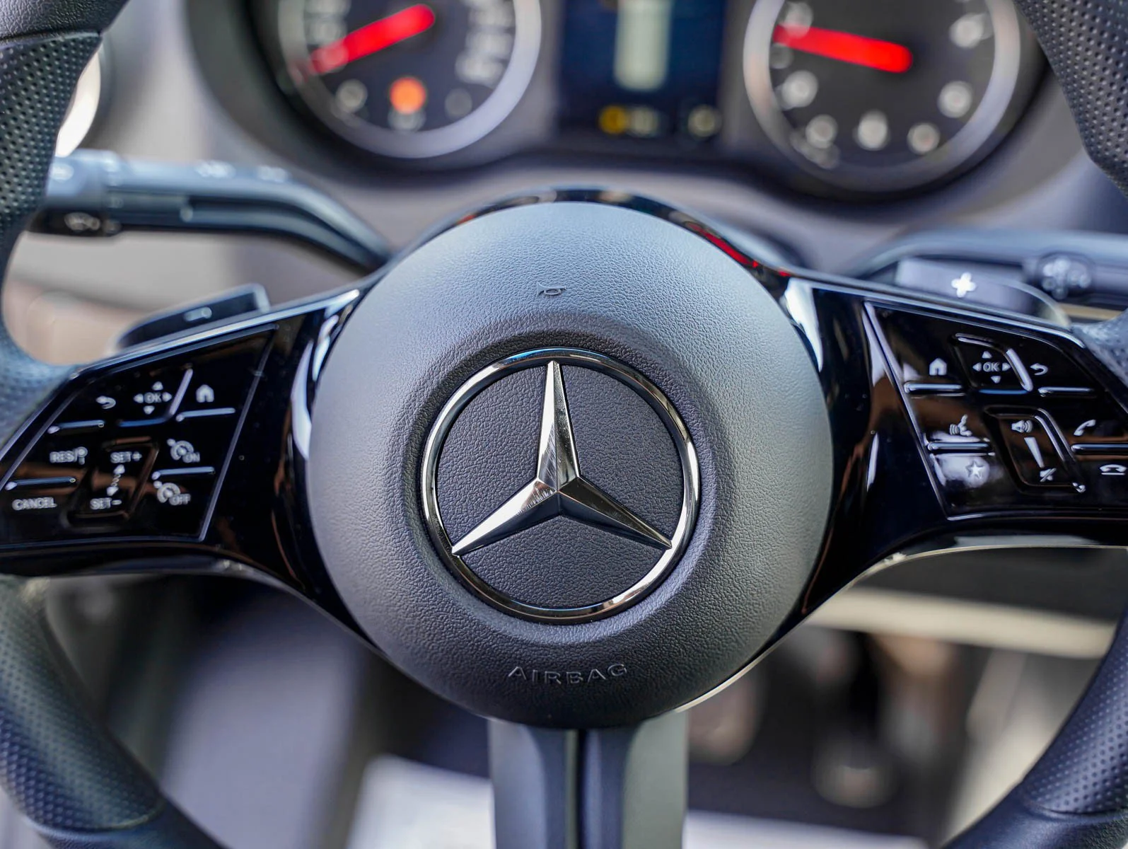 New 2026 Jet Black Mercedes-Benz  image 15