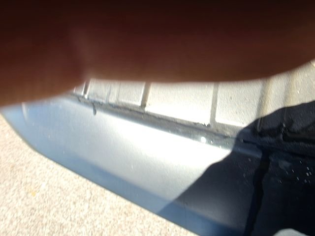 New 2026 Bright White Clear-Coat Exterior Paint RAM High Roof image 11