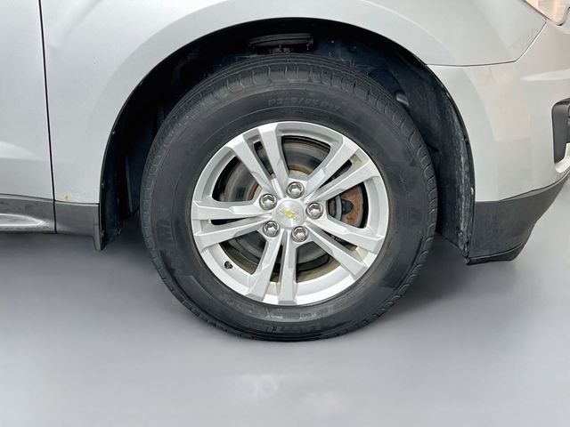 2013 Chevrolet Equinox LS - Photo 32