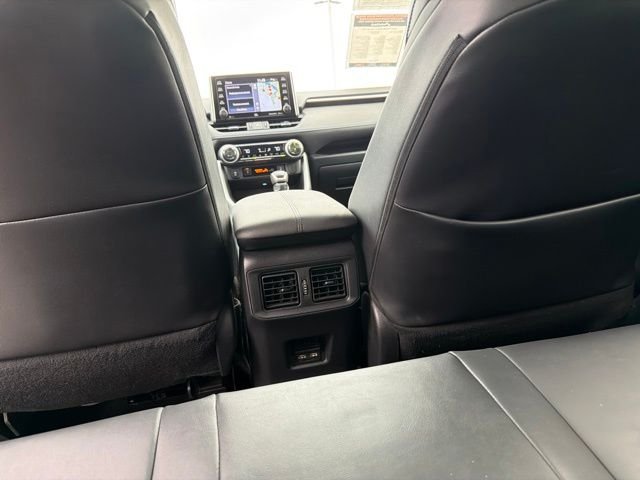 Used 2021 Gray Toyota XSE image 22