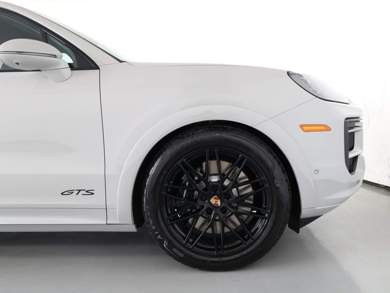 New 2026 Chalk Porsche GTS image 11