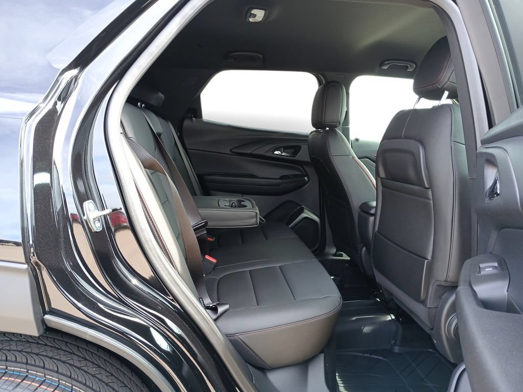 2026 Chevrolet Trailblazer RS - Photo 28