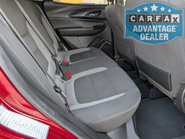 2023 Chevrolet TrailBlazer LT - Photo 21