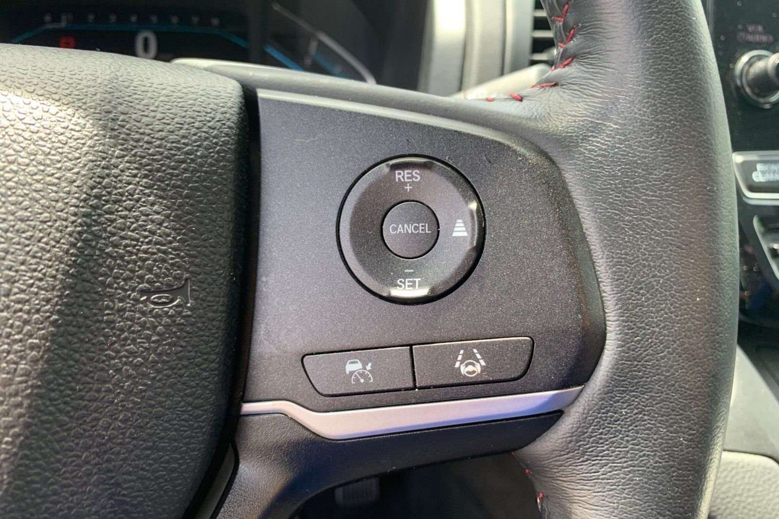 Certified Used 2023 Gray Honda Sport image 30