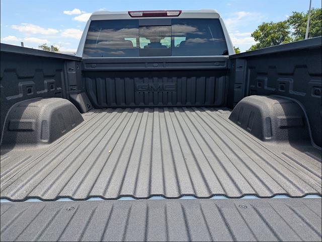 2026 GMC Sierra 1500 Elevation - Photo 15