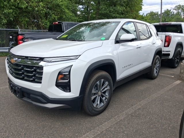 2026 Chevrolet Equinox LT - Photo 2