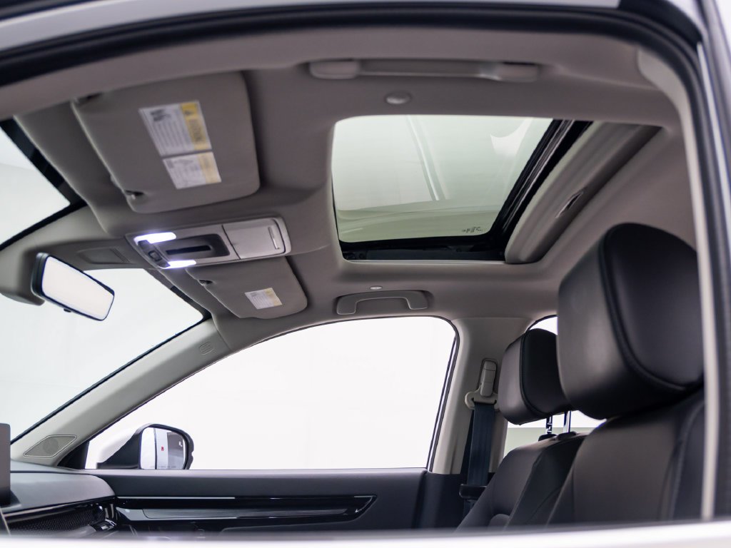 2024 Honda CR-V EX-L - Photo 20