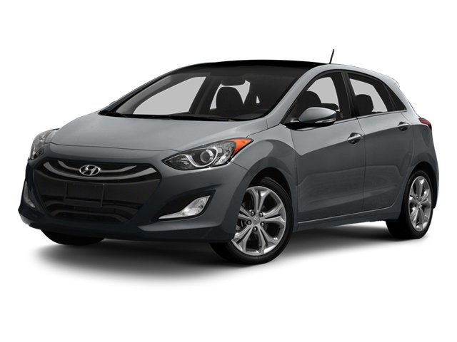 2013 Hyundai Elantra GT's photo
