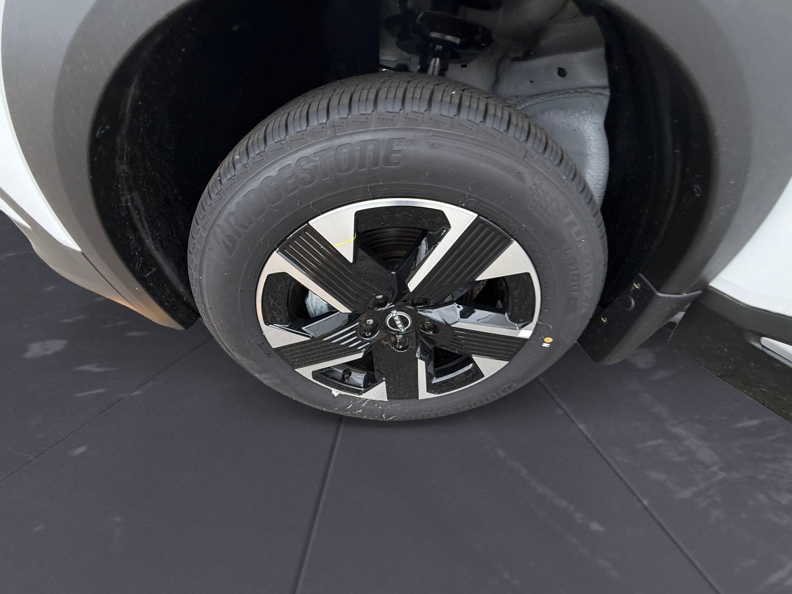 2026 Nissan KICKS SV AWD - Photo 15