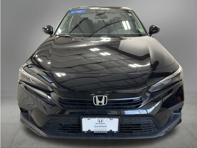2024 Honda Civic EX - Photo 10