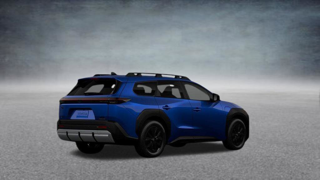 2026 Toyota bZ Woodland Woodland - Photo 36