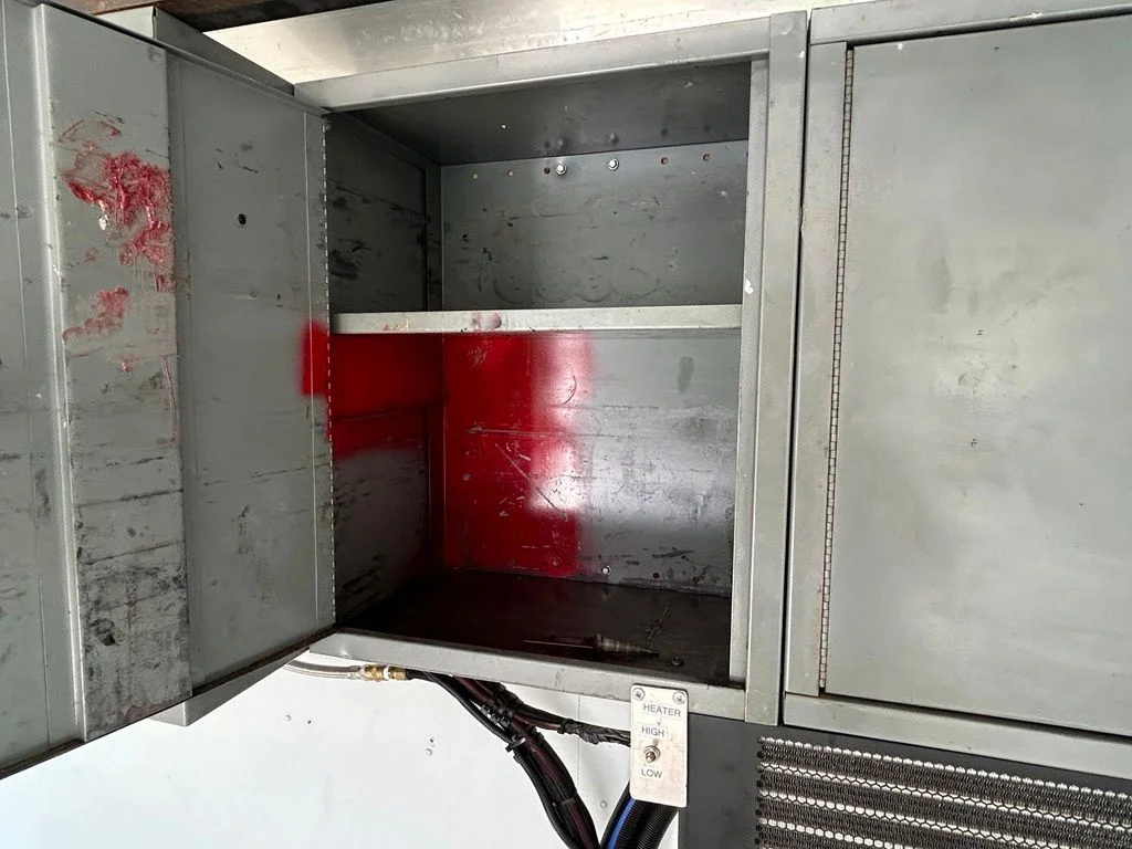 Used 2021 White Ram Tradesman image 48