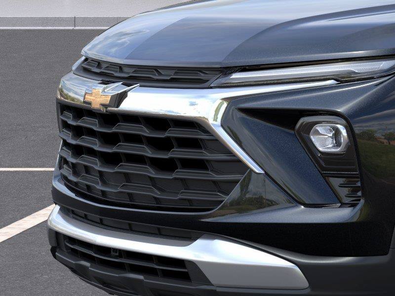 2026 Chevrolet Trailblazer LT - Photo 14