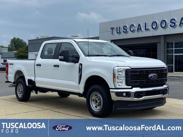 2024 Ford F-250 Super Duty XL