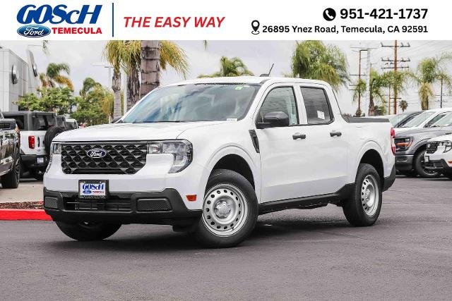 New 2026 Oxford White Ford XL image 29