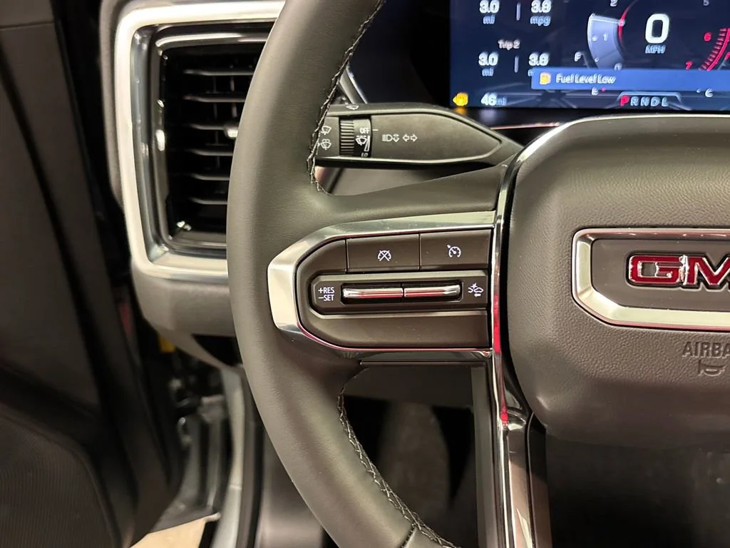 2026 GMC Canyon Elevation - Photo 30