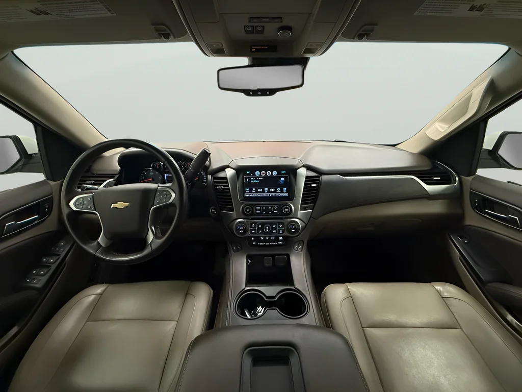 Used 2018 White Chevrolet LT image 28