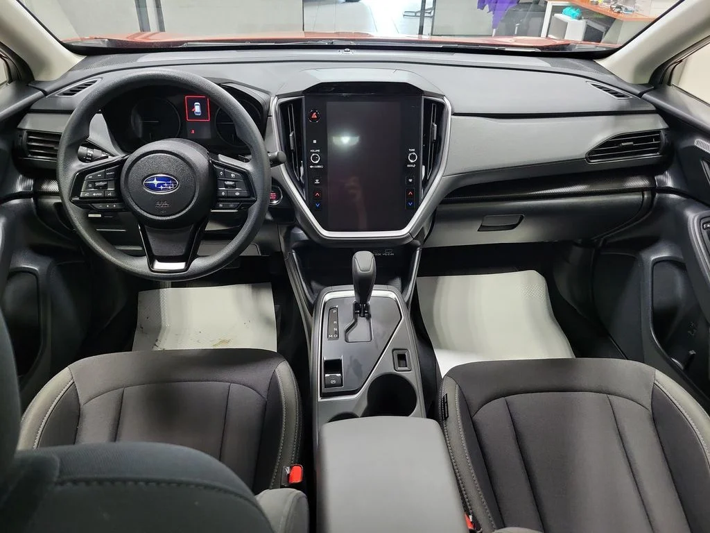 Used 2025 Beige Subaru Premium image 3