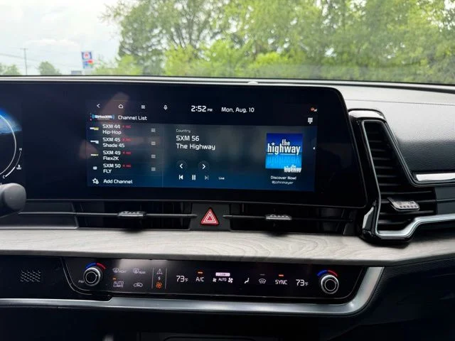 Used 2024 Red Kia X-Pro image 15