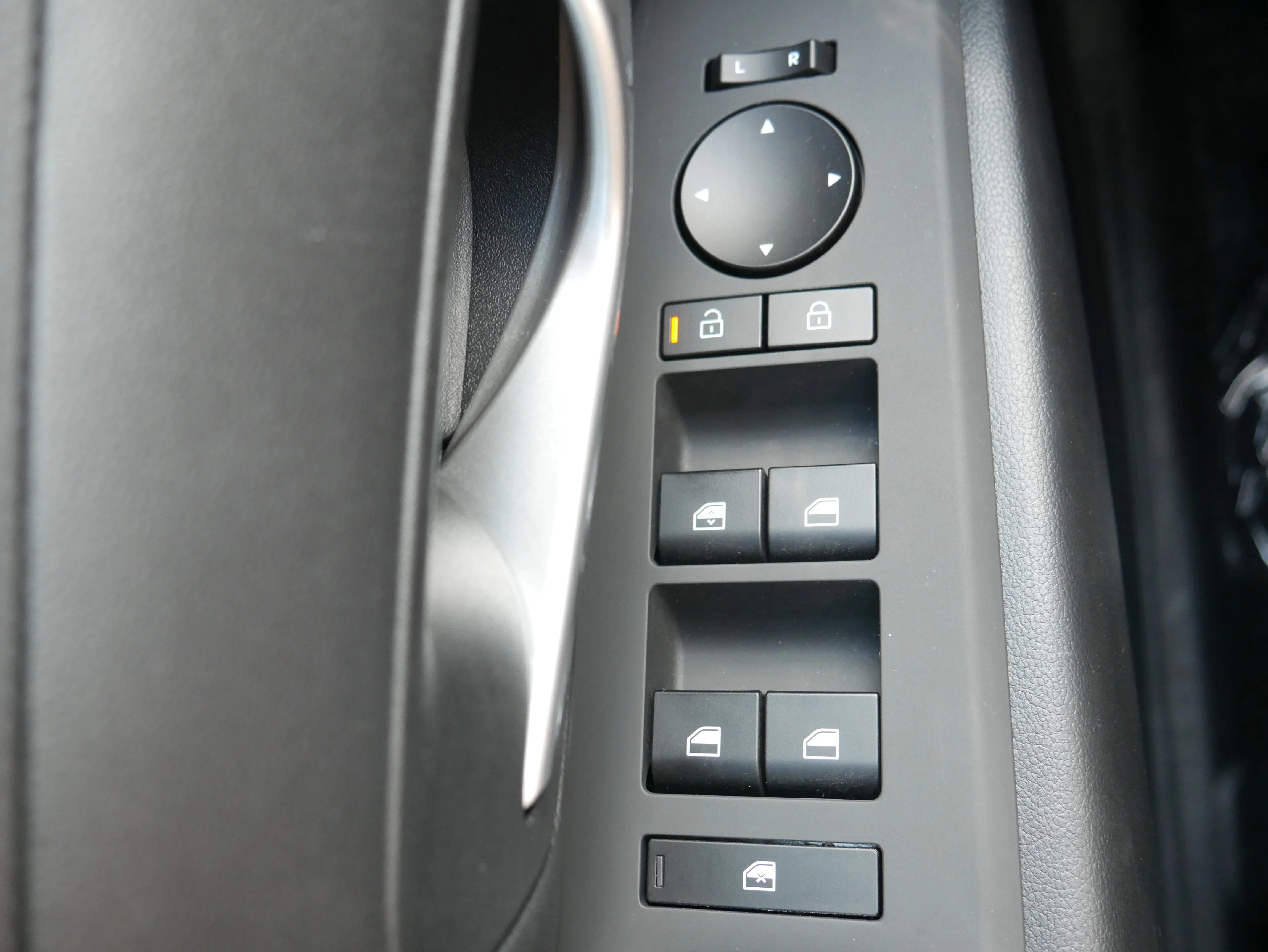 2026 Hyundai Tucson SE - Photo 27