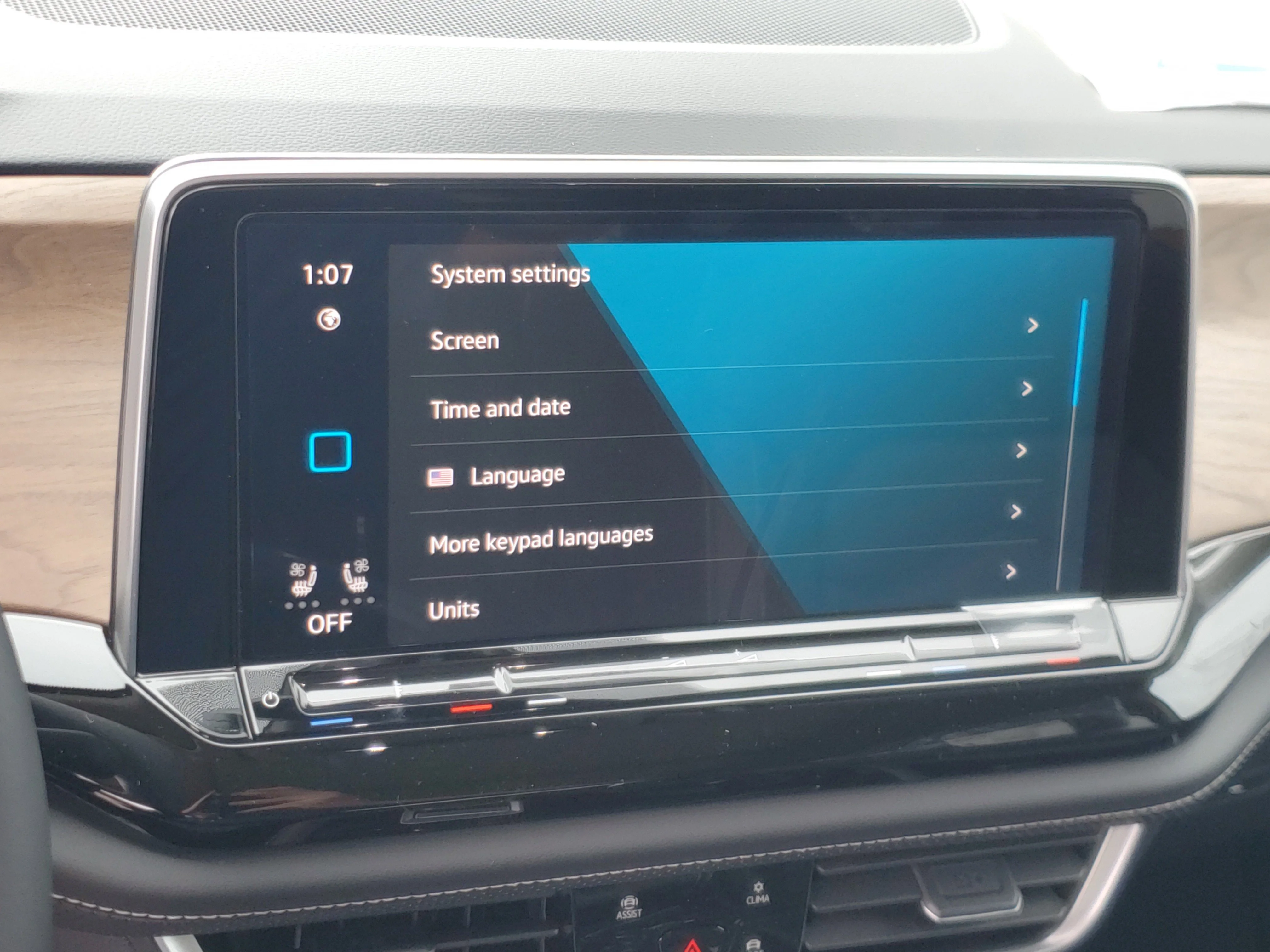 New 2026 Gray Volkswagen 2.0T SE w/Technology image 25
