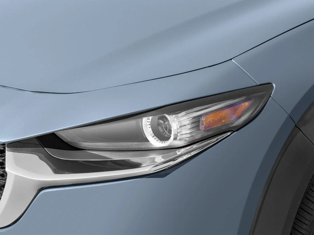 Used 2023 Gray Mazda 2.5 S Carbon Edition image 19
