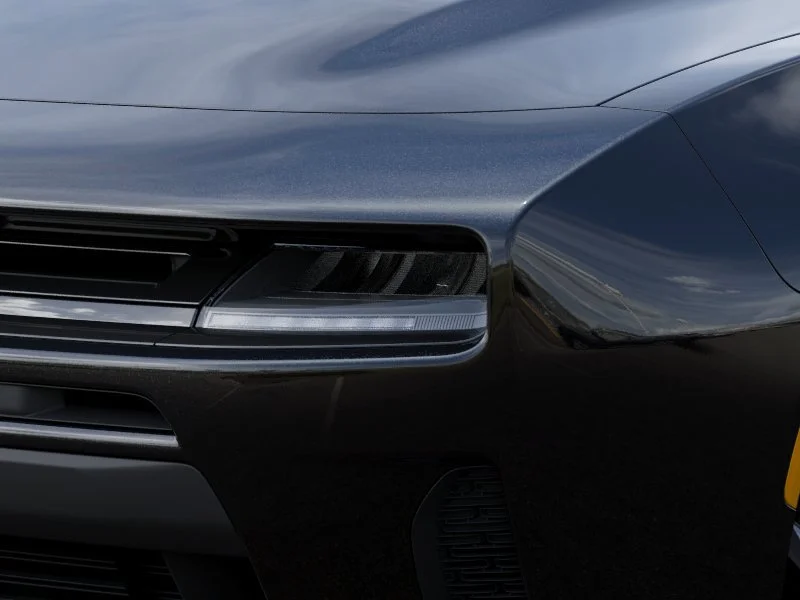 New 2026 Diamond Black Crystal Pearlcoat Dodge R/T image 12