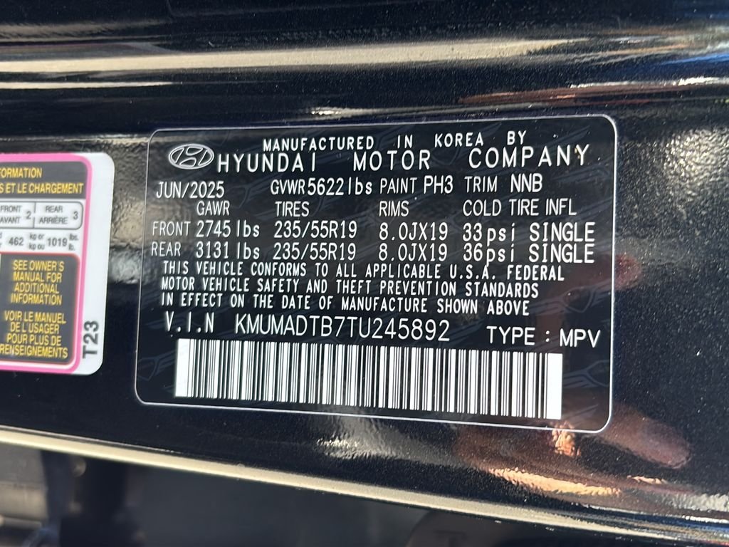 2026 GENESIS GV70 - Photo 40
