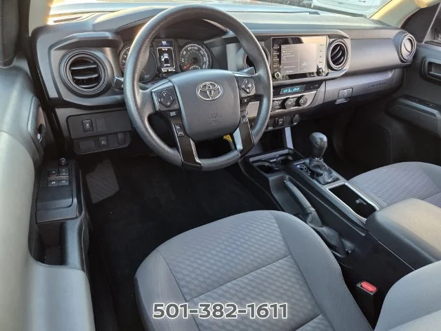 Used 2023 Silver Toyota SR image 13