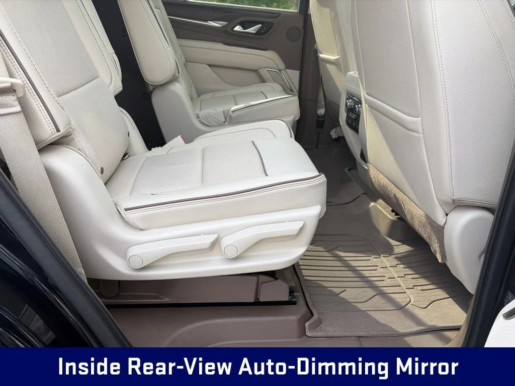 2021 GMC Yukon Denali - Photo 42