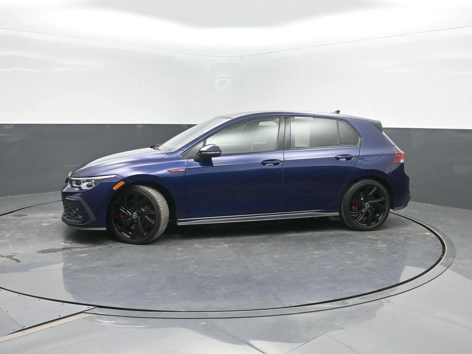 2023 Volkswagen Golf GTI