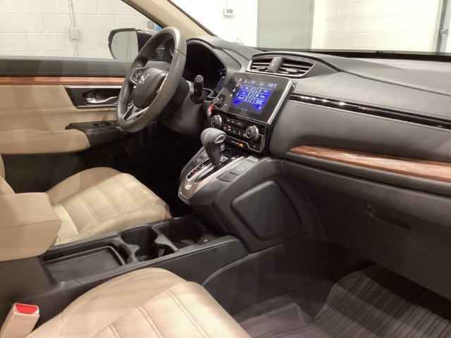 Used 2019  Honda EX image 15