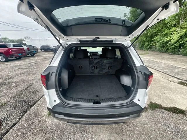 2026 GMC Terrain Elevation - Photo 25