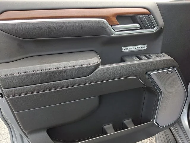 Certified Used 2023 Silver GMC Denali image 12