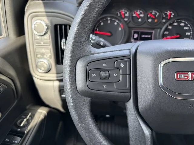 2026 GMC Sierra 2500HD Pro - Photo 25