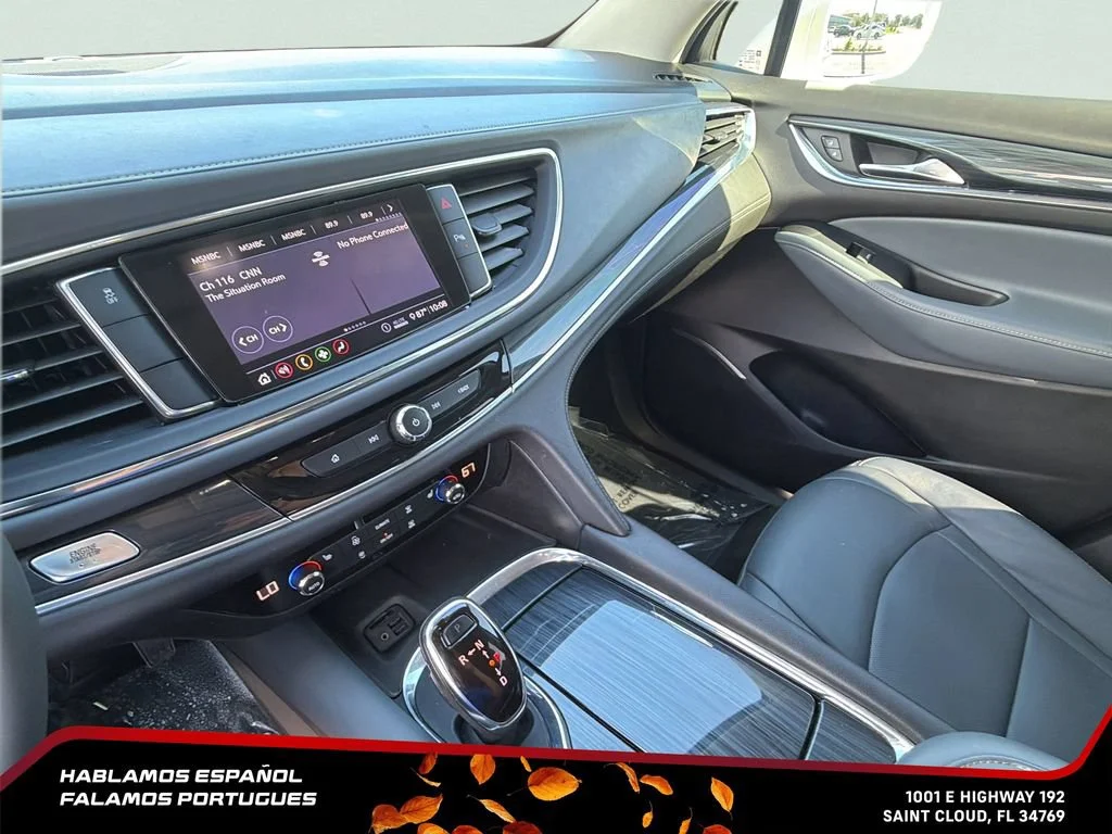 Used 2020 Includes Satin Nickel lower exterior accent color.) Buick Essence image 21