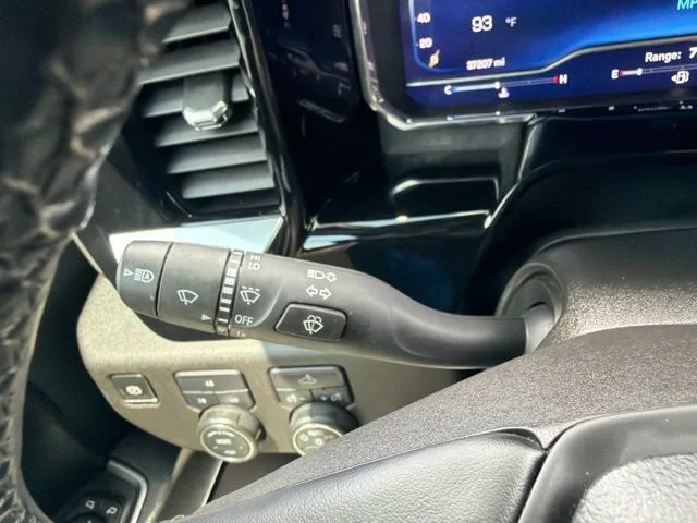 Used 2025 Black Chevrolet LT image 35