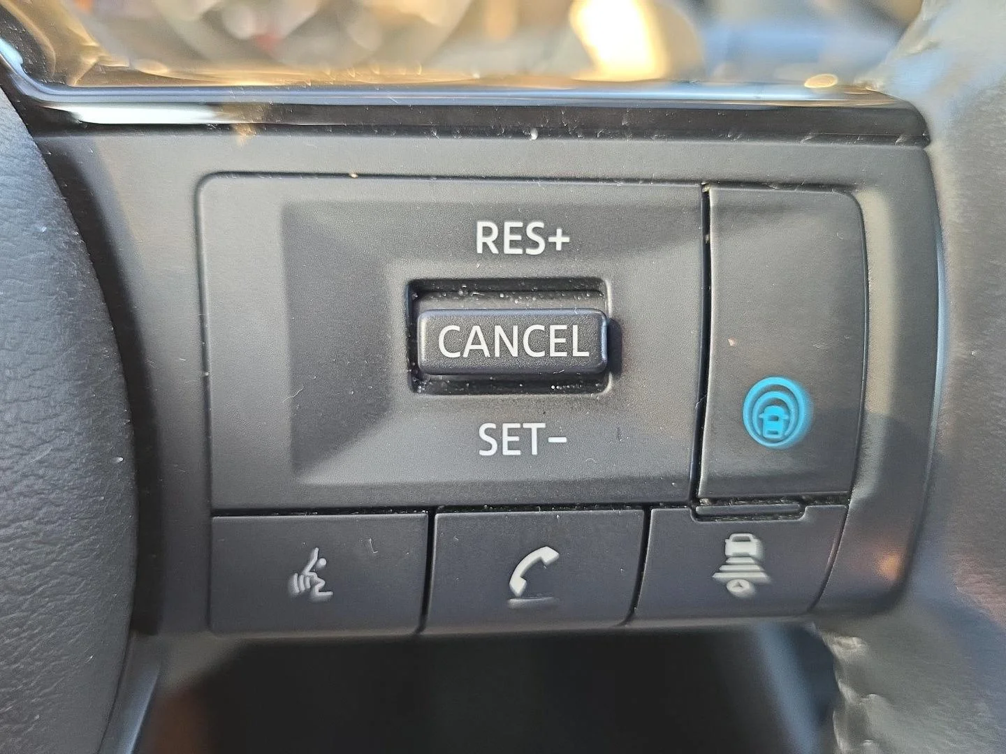 Used 2023 Gun Metallic Nissan SL image 16