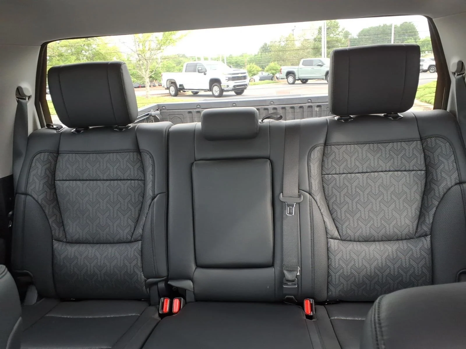 Used 2022 Blueprint Toyota SR5 image 22