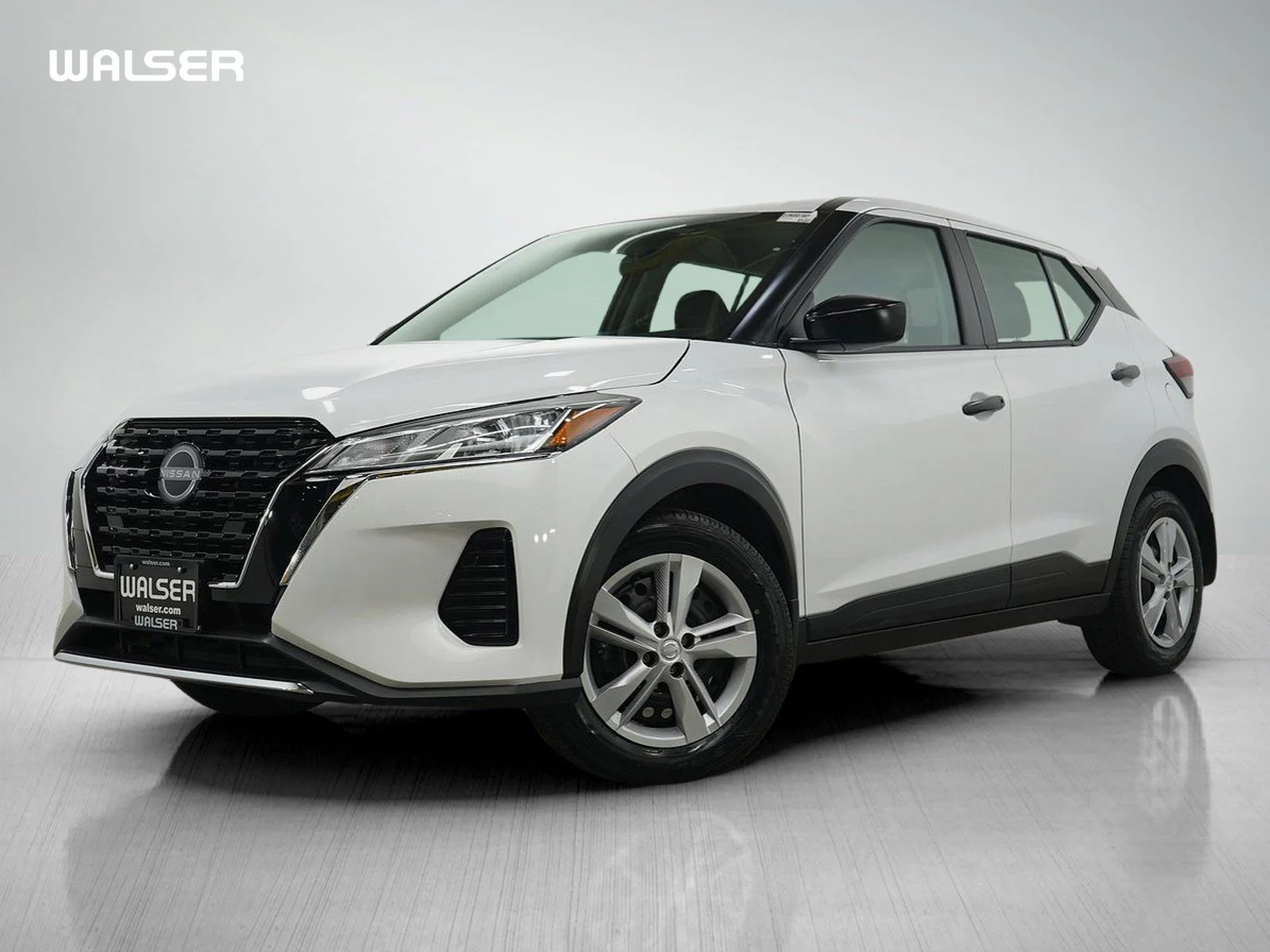 2024 Nissan Kicks 1.6 S's photo