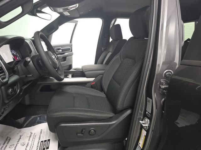 2026 RAM 1500 Big Horn/Lone Star - Photo 18