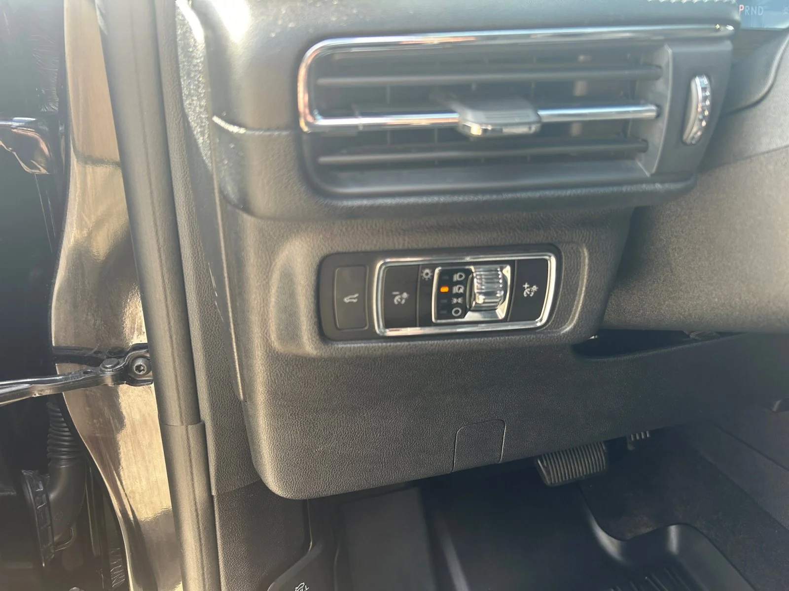 Used 2023 BLACK Lincoln STANDARD AWD image 15