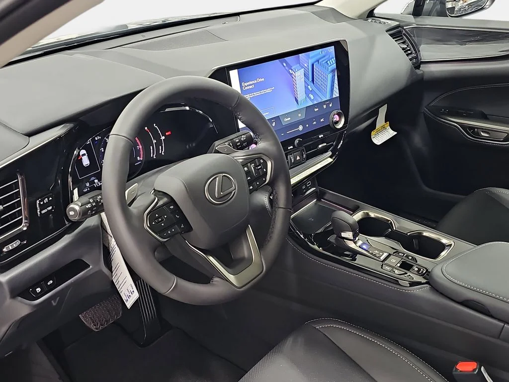 New 2026  Lexus 350 Premium image 14