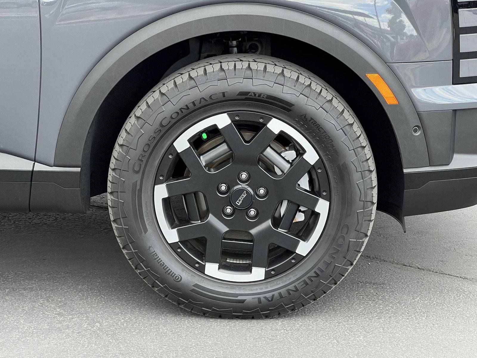 2026 Hyundai Palisade XRT Pro - Photo 16