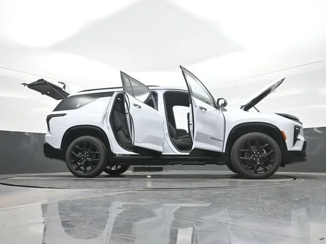 2026 Chevrolet Traverse RS - Photo 31
