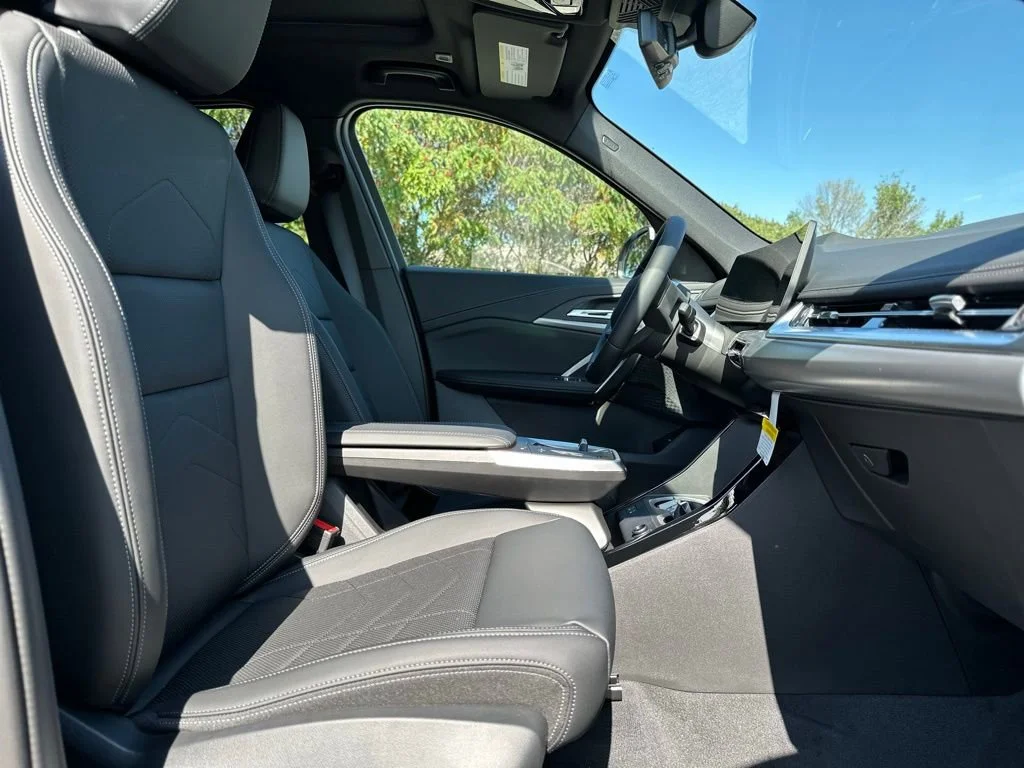 2026 BMW X1 XDrive28i - Photo 26