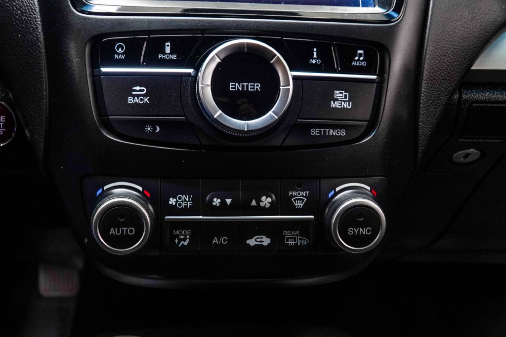 Used 2018 Gray Acura Technology Package image 27
