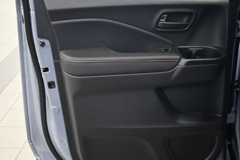 2026 Honda Ridgeline TrailSport - Photo 18