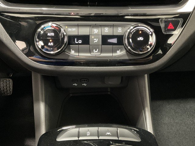 New 2026 Ebony Twilight Metallic Buick Sport Touring image 62