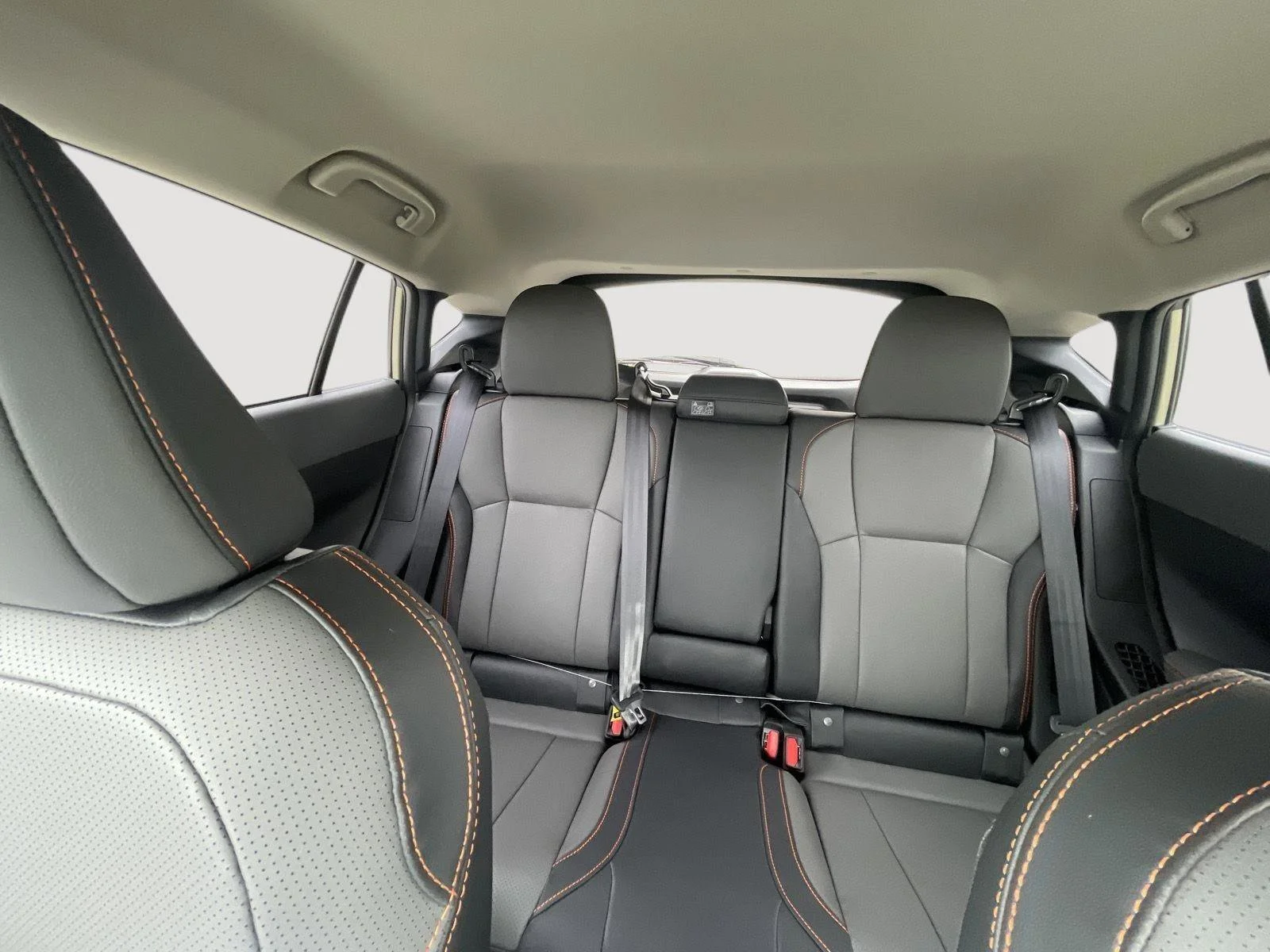 New 2026 Sand Dune Pearl Subaru Limited Hybrid image 22